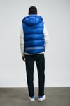 Pamuklu Slim Straight Fit Normal Bel Düz Paça Jeans Erkek Kot Pantolon 112200244 MAVİ
