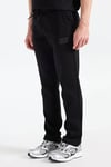 Pants Studio Jpst Normal Bel Düz Paça Erkek Eşofman Altı 12290437 SİYAH