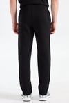Pants Studio Jpst Normal Bel Düz Paça Erkek Eşofman Altı 12290437 SİYAH
