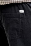 Pants Studio Jpstace Relaxed Fit Jogger Erkek Pantolon 12229699 SİYAH