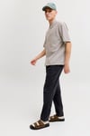 Pants Studio Jpstace Relaxed Fit Jogger Erkek Pantolon 12229699 SİYAH