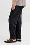 Pants Studio Jpstace Relaxed Fit Jogger Erkek Pantolon 12229699 SİYAH