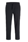 Pants Studio Jpstace Relaxed Fit Jogger Erkek Pantolon 12229699 SİYAH