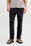 Pants Studio Jpstace Relaxed Fit Jogger Erkek Pantolon 12229699 SİYAH