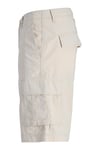 Pants Studio Jpstcole Pamuklu Relaxed Fit Kargo Erkek Short 12274389 TAŞ