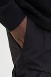 Pants Studio Jpstcole Relaxed Fit Kargo Erkek Short 12269386 SİYAH