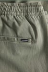 Pants Studio Jpstgordon Pamuklu Regular Fit Erkek Eşofman Altı 12288471 HAKİ