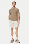 Pants Studio Jpstjaıden Pamuklu Regular Fit Erkek Short 12292831 KREM