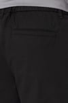 Pants Studio Jpstjaıden Pamuklu Regular Fit Erkek Short 12292831 SİYAH