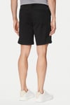 Pants Studio Jpstjaıden Pamuklu Regular Fit Erkek Short 12292831 SİYAH