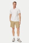 Pants Studio Jpstjaıden Pamuklu Regular Fit Erkek Short 12292831 BEJ