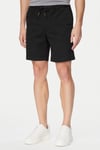 Pants Studio Jpstjaıden Pamuklu Regular Fit Erkek Short 12292831 SİYAH