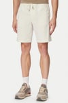 Pants Studio Jpstjaıden Pamuklu Regular Fit Erkek Short 12292831 KREM