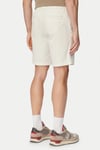 Pants Studio Jpstjaıden Pamuklu Regular Fit Erkek Short 12292831 KREM
