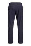 Pants Studio Jpstkane Relaxed Fit Normal Bel Erkek Pantolon 12293402 LACİVERT