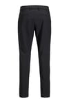 Pants Studio Jpstkane Relaxed Fit Normal Bel Erkek Pantolon 12293402 SİYAH