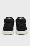 Park Lifestyle Raw Logolu Sneaker Unisex Ayakkabı 40160605 SİYAH-KREM