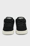 Park Lifestyle Raw Logolu Sneaker Unisex Ayakkabı 40160605 SİYAH-KREM