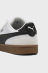Park Lt Og Logolu Sneaker Unisex Ayakkabı 40580201 BEYAZ-SİYAH
