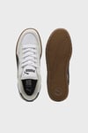 Park Lt Og Logolu Sneaker Unisex Ayakkabı 40580201 BEYAZ-SİYAH