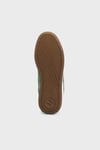 Park Lt Og Logolu Sneaker Unisex Ayakkabı 40580204 BEYAZ-YEŞİL