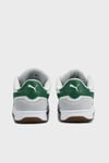 Park Lt Og Logolu Sneaker Unisex Ayakkabı 40580204 BEYAZ-YEŞİL