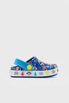 Paw Patrol Off Court Clg T Baskılı Sandalet Unisex Çocuk Terlik 208853-425 MAVİ