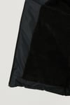 Peluş Astarlı Çıkarılabilir Kapüşonlu Cepli Kışlık Erkek Çocuk Mont 5761587 LACİVERT