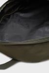 Phase Logolu Ayarlanabilir Çift Askılı Unisex Sırt Çantası 09116421 YEŞİL