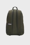 Phase Logolu Ayarlanabilir Çift Askılı Unisex Sırt Çantası 09116421 YEŞİL