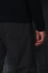 Piata Belden Bağlamalı Chino Slim Fit Spor Erkek Pantolon 112190261 ANTRASİT