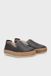 Pierre Cardin Espadril Bayan Ayakkabı PC52323 SİYAH