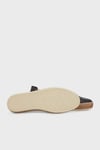 Pierre Cardin Espadril Bayan Ayakkabı PC52323 SİYAH