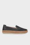 Pierre Cardin Espadril Bayan Ayakkabı PC52323 SİYAH