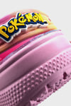 Pikachu Pink Cls Clg K Desenli Kız Çocuk Terlik 211229-90H PEMBE