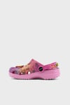 Pikachu Pink Cls Clg K Desenli Kız Çocuk Terlik 211229-90H PEMBE