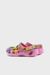 Pikachu Pink Cls Clg K Desenli Kız Çocuk Terlik 211229-90H PEMBE