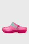Poppy Kaydırmaz Havuz ve Unisex Çocuk Deniz Ayakkabısı S10116 U Fuşya-Mint