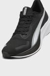 Pounce Lite Logolu Sneaker Unisex Ayakkabı 31077801 SİYAH-BEYAZ