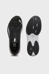 Pounce Lite Logolu Sneaker Unisex Ayakkabı 31077801 SİYAH-BEYAZ