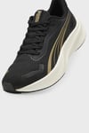 Pounce Lite Logolu Sneaker Unisex Ayakkabı 31077811 SİYAH-GOLD