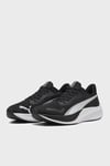 Pounce Lite Logolu Sneaker Unisex Ayakkabı 31077801 SİYAH-BEYAZ