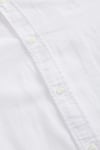 Premium Jprccmaze Pamuklu Regular Fit Uzun Kollu Erkek Gömlek 12274916 BEYAZ