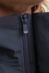 Premium Jprccmoon Regular Fit Kapüşonlu Erkek Mont 12280905 LACİVERT