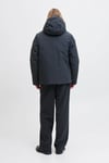 Premium Jprccmoon Regular Fit Kapüşonlu Erkek Mont 12280905 LACİVERT