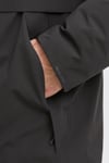 Premium Jprccmoon Regular Fit Kapüşonlu Erkek Mont 12280905 SİYAH