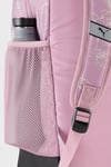 Puma Academy Aop Desenli Ayarlanabilir Omuz Askılı Unisex Sırt Çantası 09115009 PEMBE