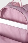 Puma Academy Aop Desenli Ayarlanabilir Omuz Askılı Unisex Sırt Çantası 09115009 PEMBE
