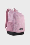 Puma Academy Aop Desenli Ayarlanabilir Omuz Askılı Unisex Sırt Çantası 09115009 PEMBE