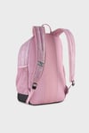 Puma Academy Aop Desenli Ayarlanabilir Omuz Askılı Unisex Sırt Çantası 09115009 PEMBE